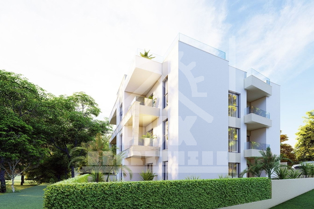 Stanovanje, 95 m2, Prodaja, Zadar - Bili brig