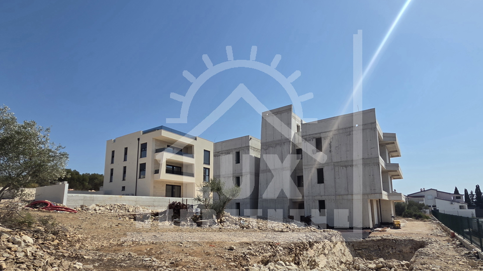 Wohnung&comma; 103 m2&comma; Verkauf&comma; Zadar - Bili brig