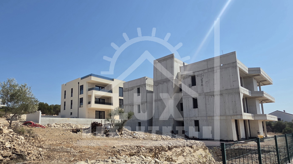 Wohnung&comma; 103 m2&comma; Verkauf&comma; Zadar - Bili brig