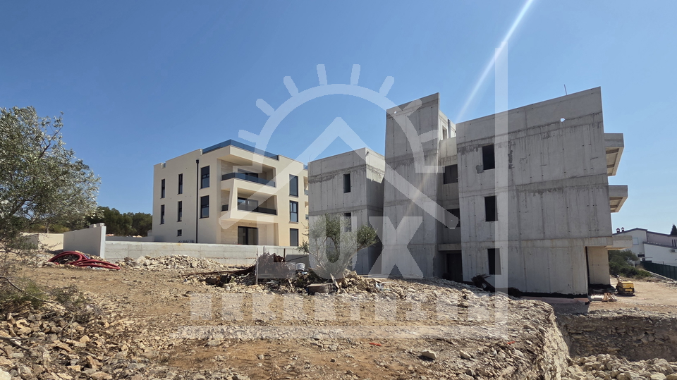 Wohnung&comma; 82 m2&comma; Verkauf&comma; Zadar - Bili brig