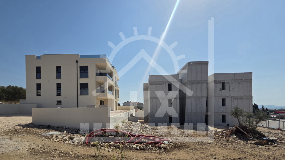 Wohnung&comma; 82 m2&comma; Verkauf&comma; Zadar - Bili brig