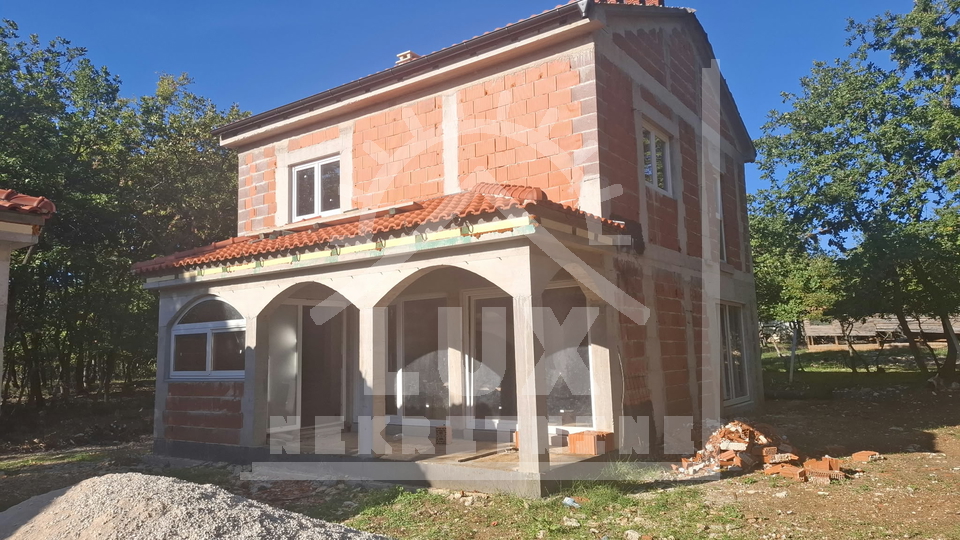 Hi&scaron;a&comma; 158 m2&comma; Prodaja&comma; Poli&ccaron;nik