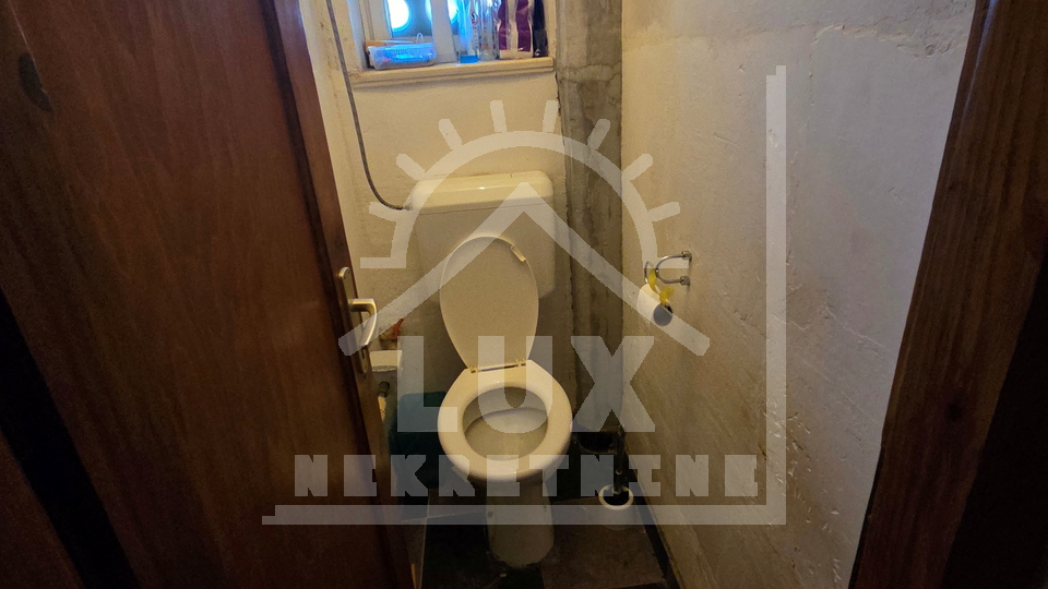 Apartment, 78 m2, For Sale, Zadar - Poluotok (centar)