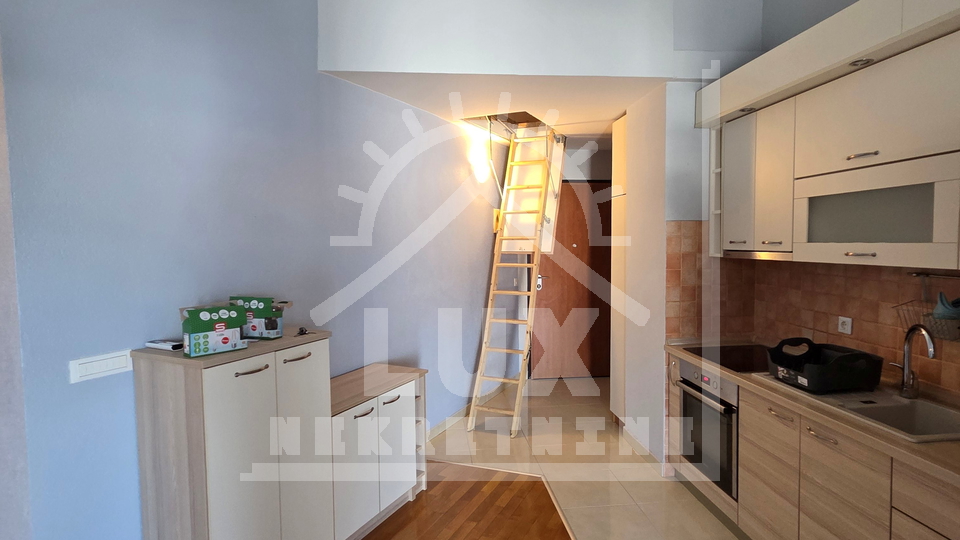 Apartment, 73 m2, For Sale, Zadar - Belafuža