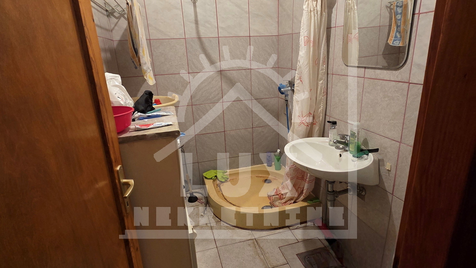 Apartment, 78 m2, For Sale, Zadar - Poluotok (centar)