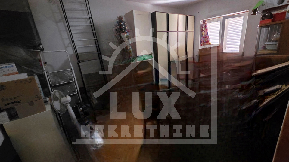 Apartment, 78 m2, For Sale, Zadar - Poluotok (centar)
