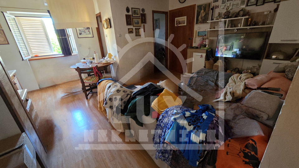 Apartment, 78 m2, For Sale, Zadar - Poluotok (centar)