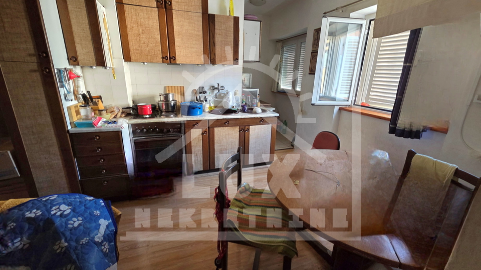 Apartment, 78 m2, For Sale, Zadar - Poluotok (centar)