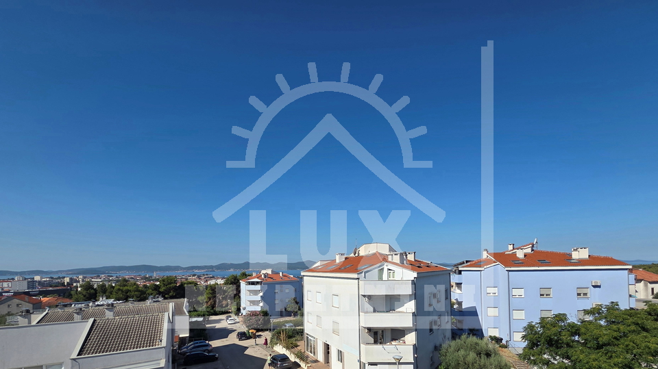 Apartment, 73 m2, For Sale, Zadar - Belafuža