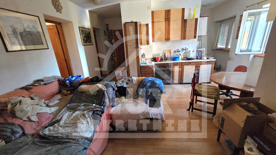 Apartment, 78 m2, For Sale, Zadar - Poluotok (centar)