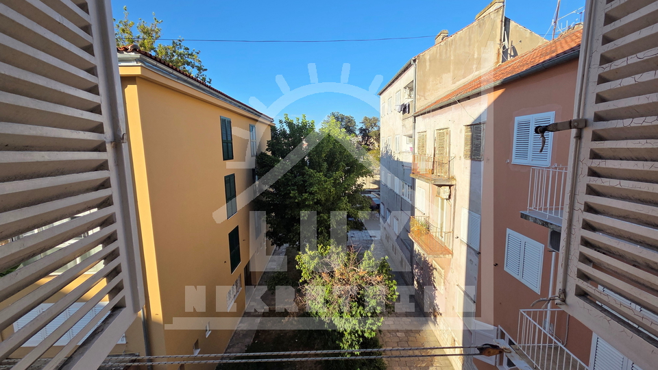 Apartment, 78 m2, For Sale, Zadar - Poluotok (centar)