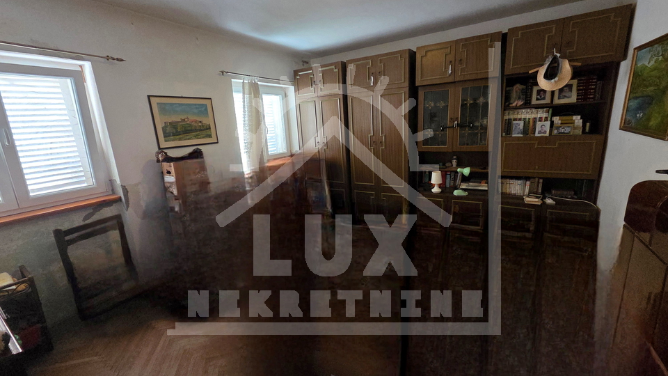 Apartment, 78 m2, For Sale, Zadar - Poluotok (centar)