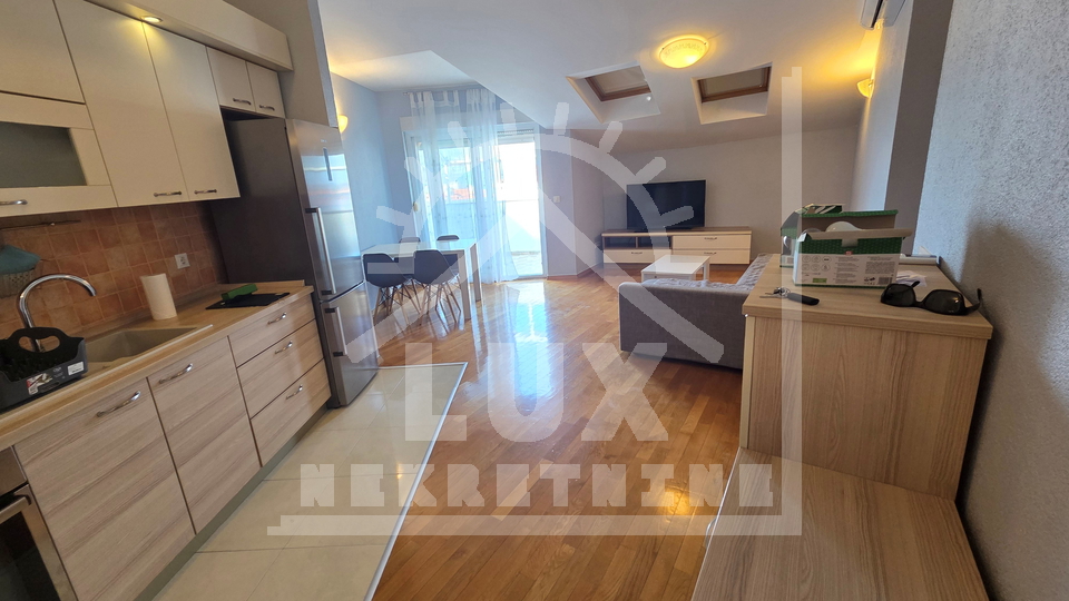 Apartment, 73 m2, For Sale, Zadar - Belafuža