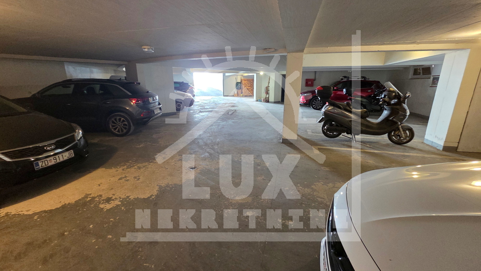 Apartment, 73 m2, For Sale, Zadar - Belafuža