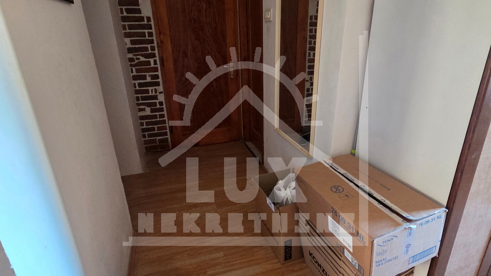 Apartment, 78 m2, For Sale, Zadar - Poluotok (centar)