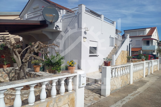 House, 100 m2, For Sale, Pašman - Ždrelac