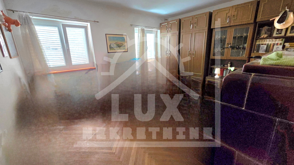 Apartment, 78 m2, For Sale, Zadar - Poluotok (centar)
