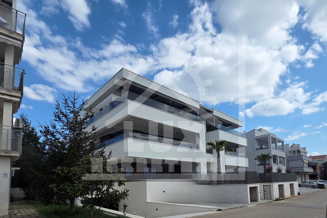 Luxurious three-room apartment on the 1st floor, Diklo, NEW BUILDING