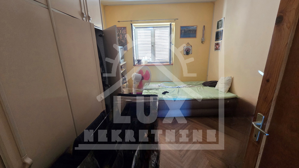 Apartment, 78 m2, For Sale, Zadar - Poluotok (centar)