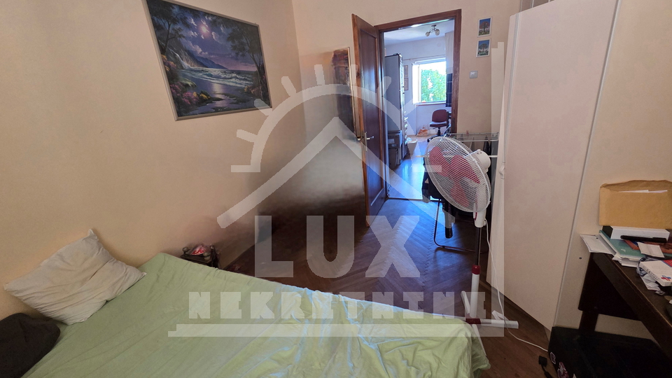 Apartment, 78 m2, For Sale, Zadar - Poluotok (centar)