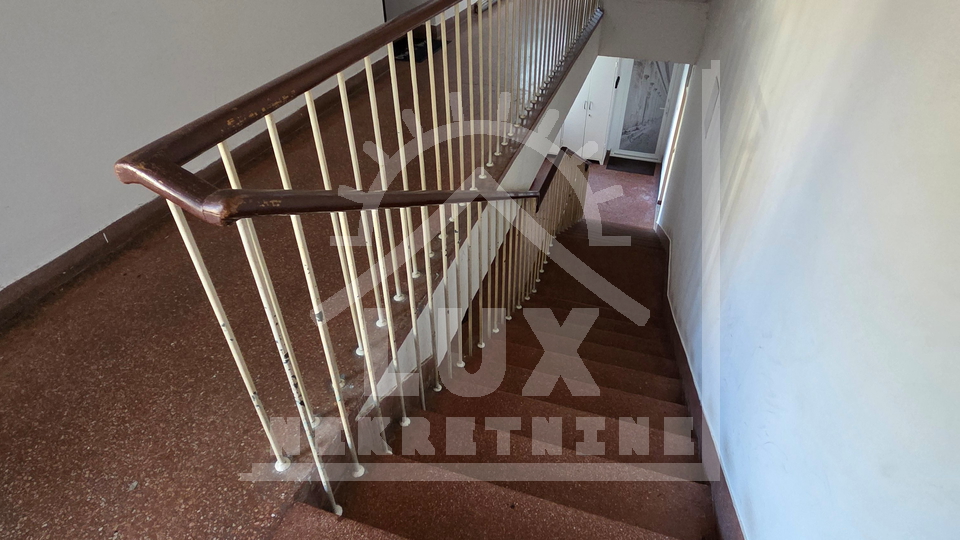 Apartment, 78 m2, For Sale, Zadar - Poluotok (centar)