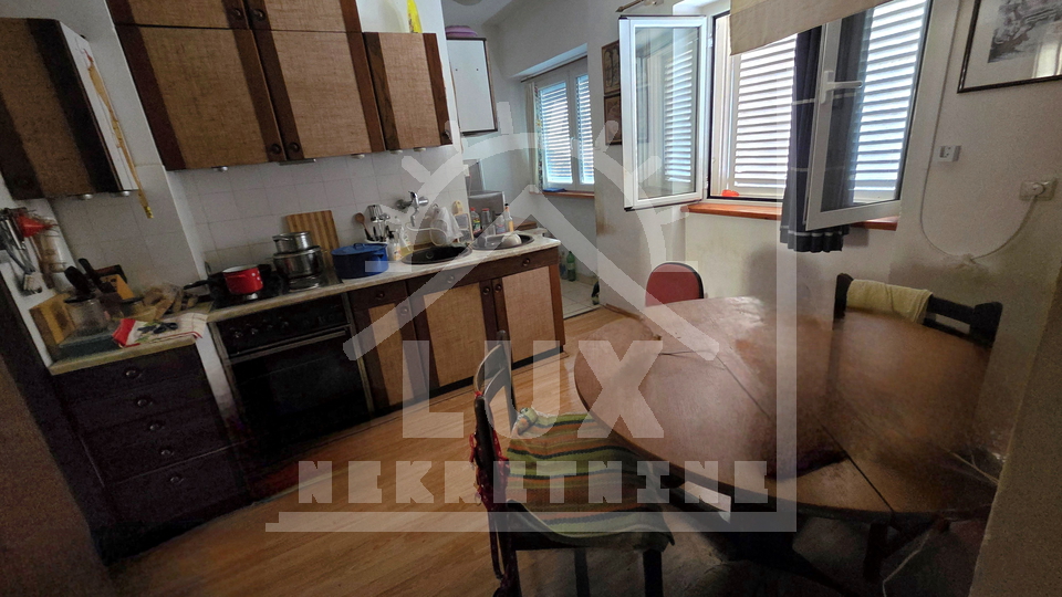 Apartment, 78 m2, For Sale, Zadar - Poluotok (centar)