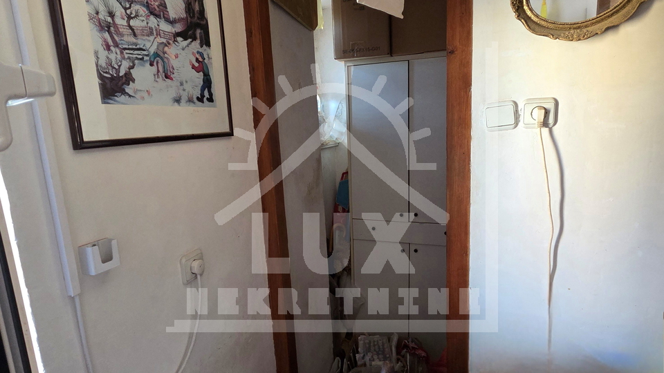 Apartment, 78 m2, For Sale, Zadar - Poluotok (centar)
