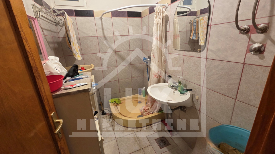 Apartment, 78 m2, For Sale, Zadar - Poluotok (centar)