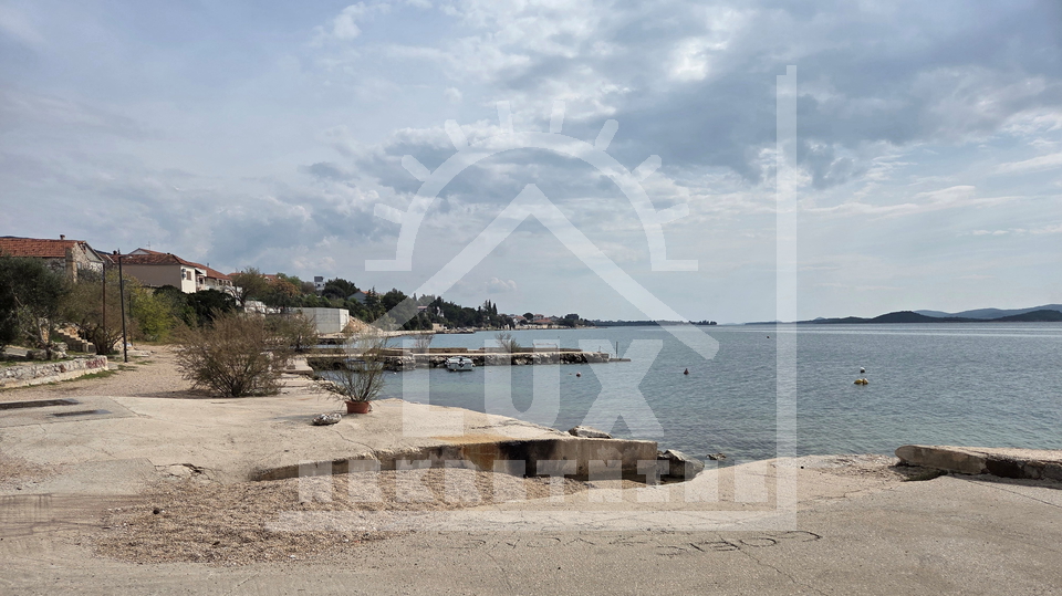 Land&comma; 550 m2&comma; For Sale&comma; Sveti Filip i Jakov - Sveti Petar na Moru