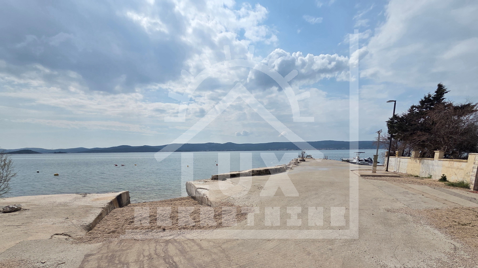 Land&comma; 550 m2&comma; For Sale&comma; Sveti Filip i Jakov - Sveti Petar na Moru