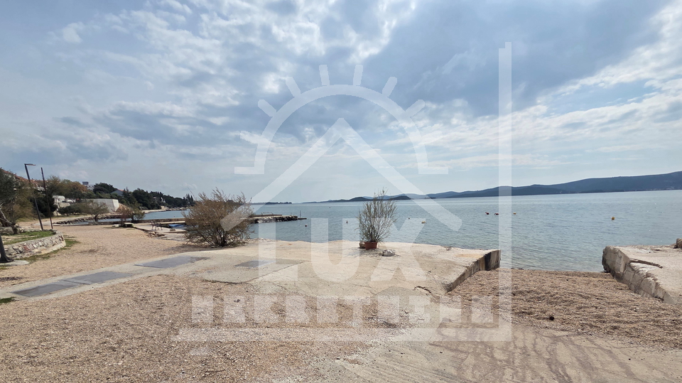 Land&comma; 550 m2&comma; For Sale&comma; Sveti Filip i Jakov - Sveti Petar na Moru