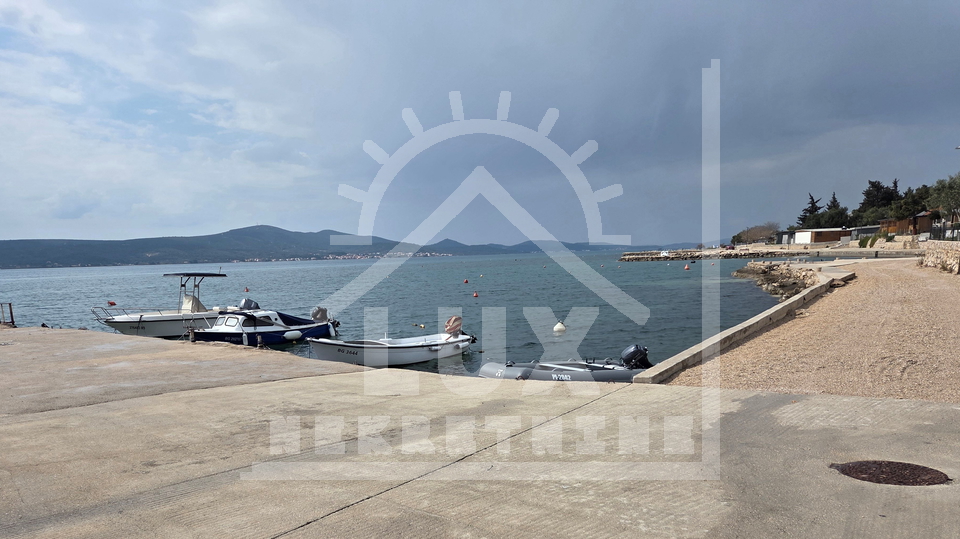 Land&comma; 550 m2&comma; For Sale&comma; Sveti Filip i Jakov - Sveti Petar na Moru