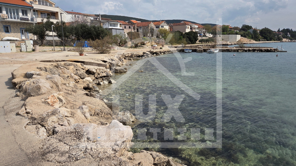 Land&comma; 550 m2&comma; For Sale&comma; Sveti Filip i Jakov - Sveti Petar na Moru