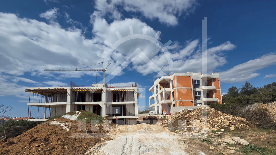 Wohnung&comma; 85 m2&comma; Verkauf&comma; Zadar - Bili brig