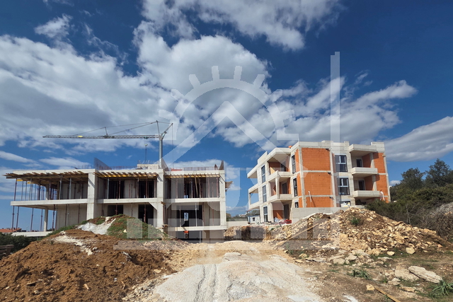 Apartment, 82 m2, For Sale, Zadar - Bili brig