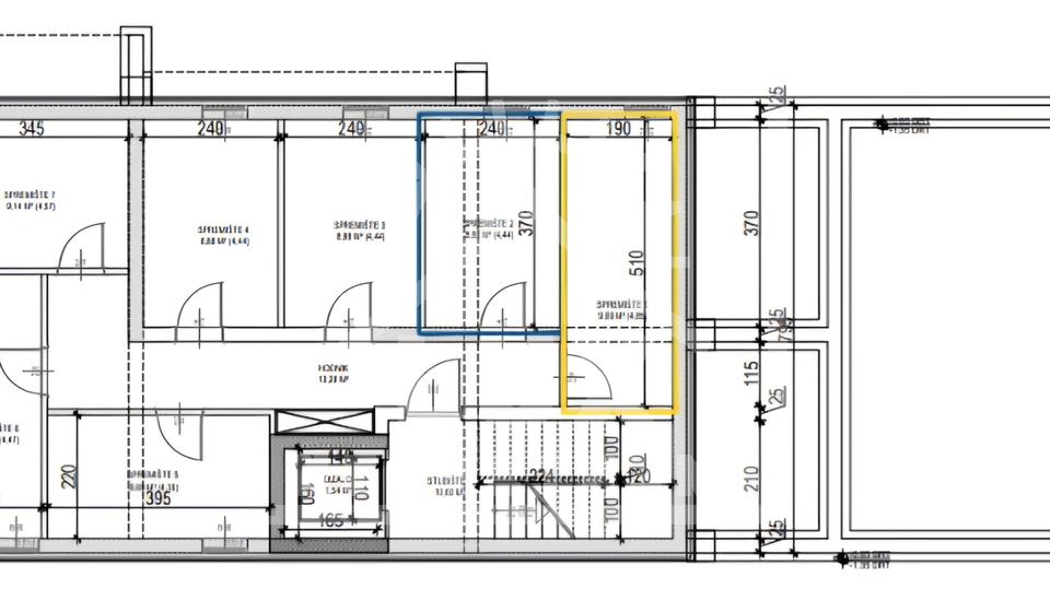 Apartment&comma; 96 m2&comma; For Sale&comma; Sveti Filip i Jakov