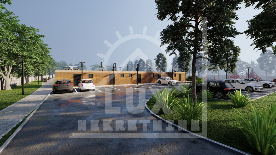 Stanovanje&comma; 67 m2&comma; Prodaja&comma; Zadar - Plovanija