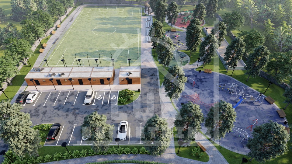 Stanovanje&comma; 67 m2&comma; Prodaja&comma; Zadar - Plovanija