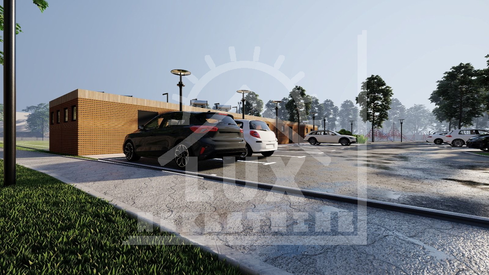 Stanovanje&comma; 67 m2&comma; Prodaja&comma; Zadar - Plovanija