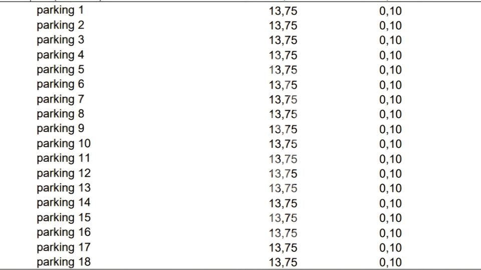 Apartment&comma; 103 m2&comma; For Sale&comma; Zadar - Bili brig