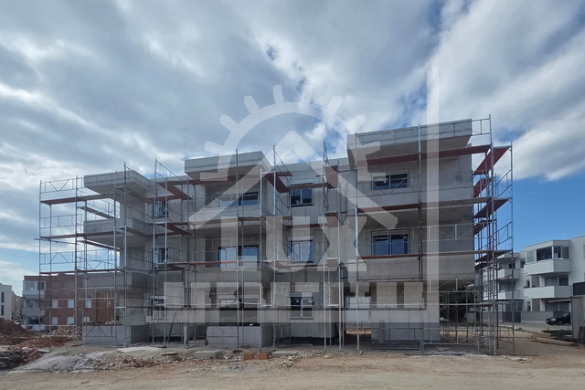 Apartment, 47 m2, For Sale, Zadar - Plovanija