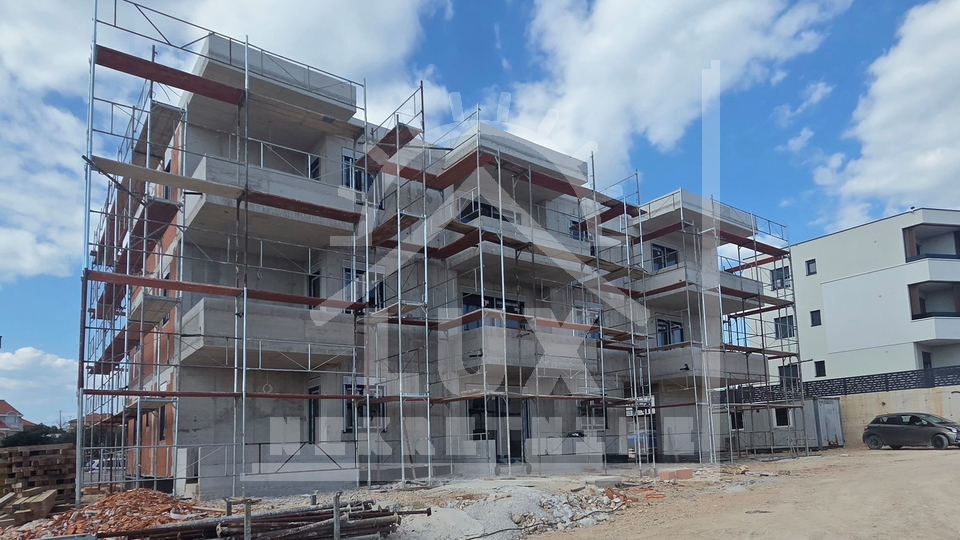 Stanovanje&comma; 67 m2&comma; Prodaja&comma; Zadar - Plovanija