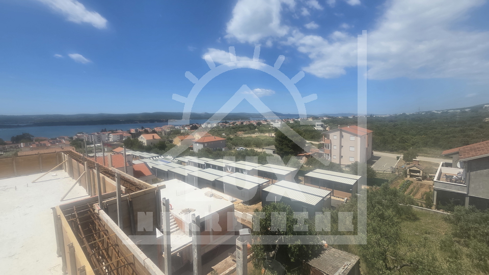 Wohnung&comma; 82 m2&comma; Verkauf&comma; Sveti Filip i Jakov