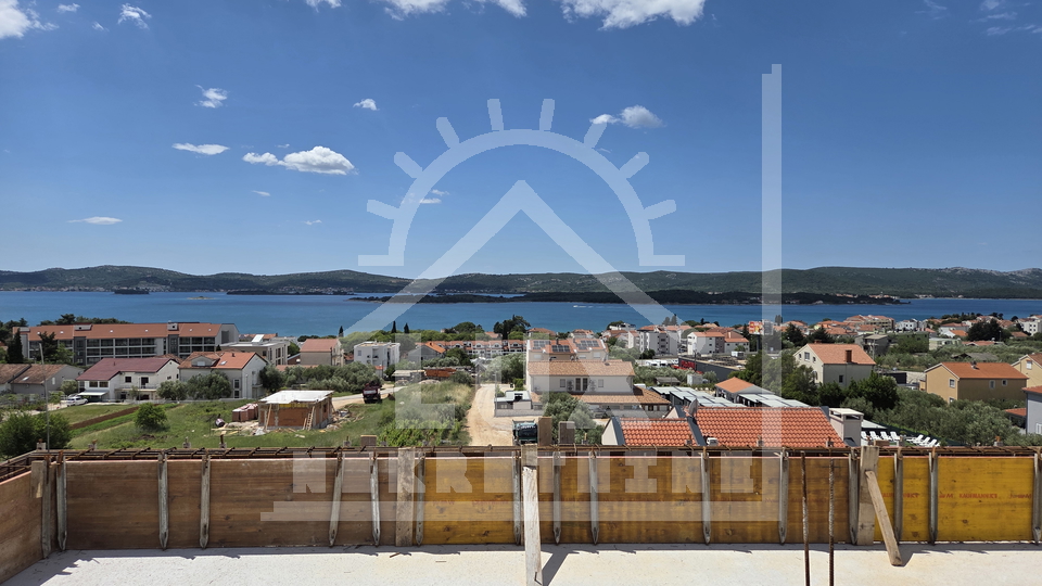 Wohnung&comma; 82 m2&comma; Verkauf&comma; Sveti Filip i Jakov