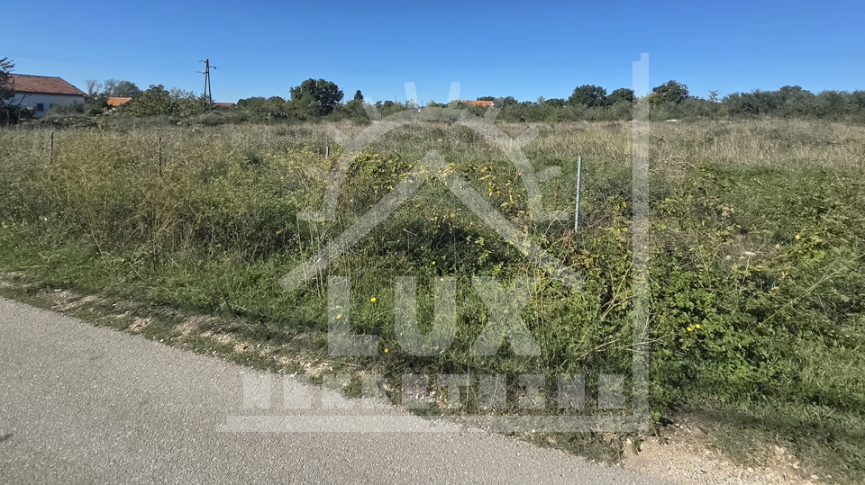 Zemlji&scaron;&ccaron;e&comma; 500 m2&comma; Prodaja&comma; Poli&ccaron;nik