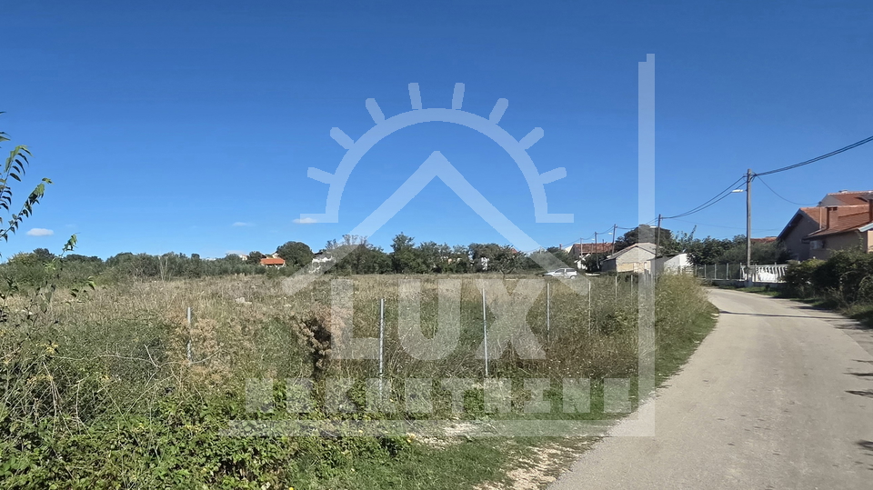Zemlji&scaron;&ccaron;e&comma; 500 m2&comma; Prodaja&comma; Poli&ccaron;nik