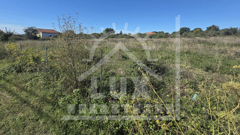Zemlji&scaron;&ccaron;e&comma; 500 m2&comma; Prodaja&comma; Poli&ccaron;nik