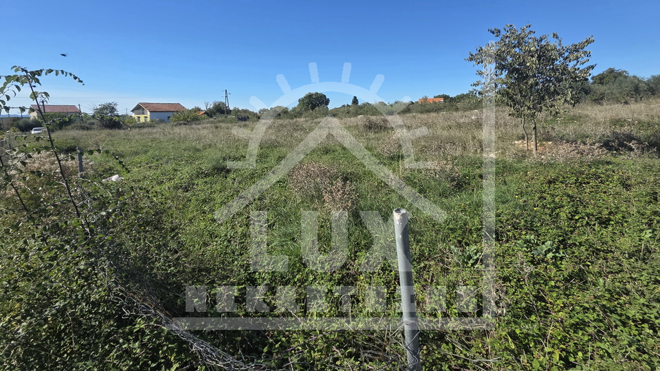 Zemlji&scaron;&ccaron;e&comma; 500 m2&comma; Prodaja&comma; Poli&ccaron;nik