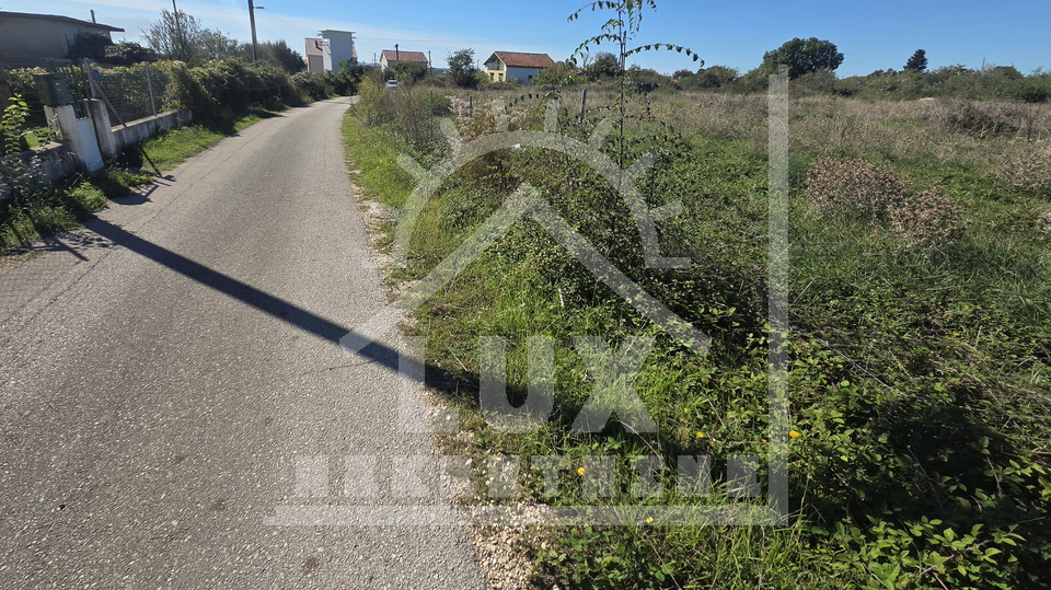 Zemlji&scaron;&ccaron;e&comma; 500 m2&comma; Prodaja&comma; Poli&ccaron;nik