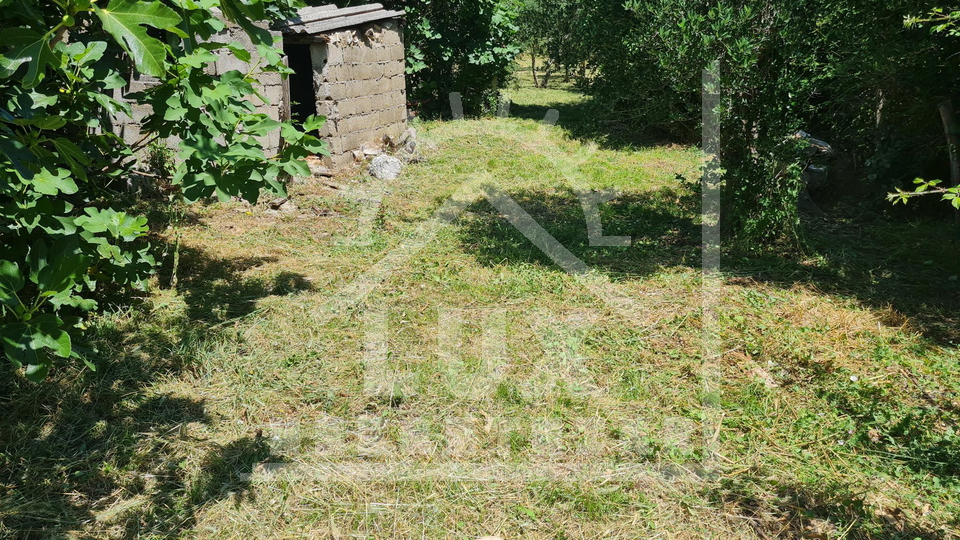 Zemlji&scaron;&ccaron;e&comma; 1043 m2&comma; Prodaja&comma; Posedarje